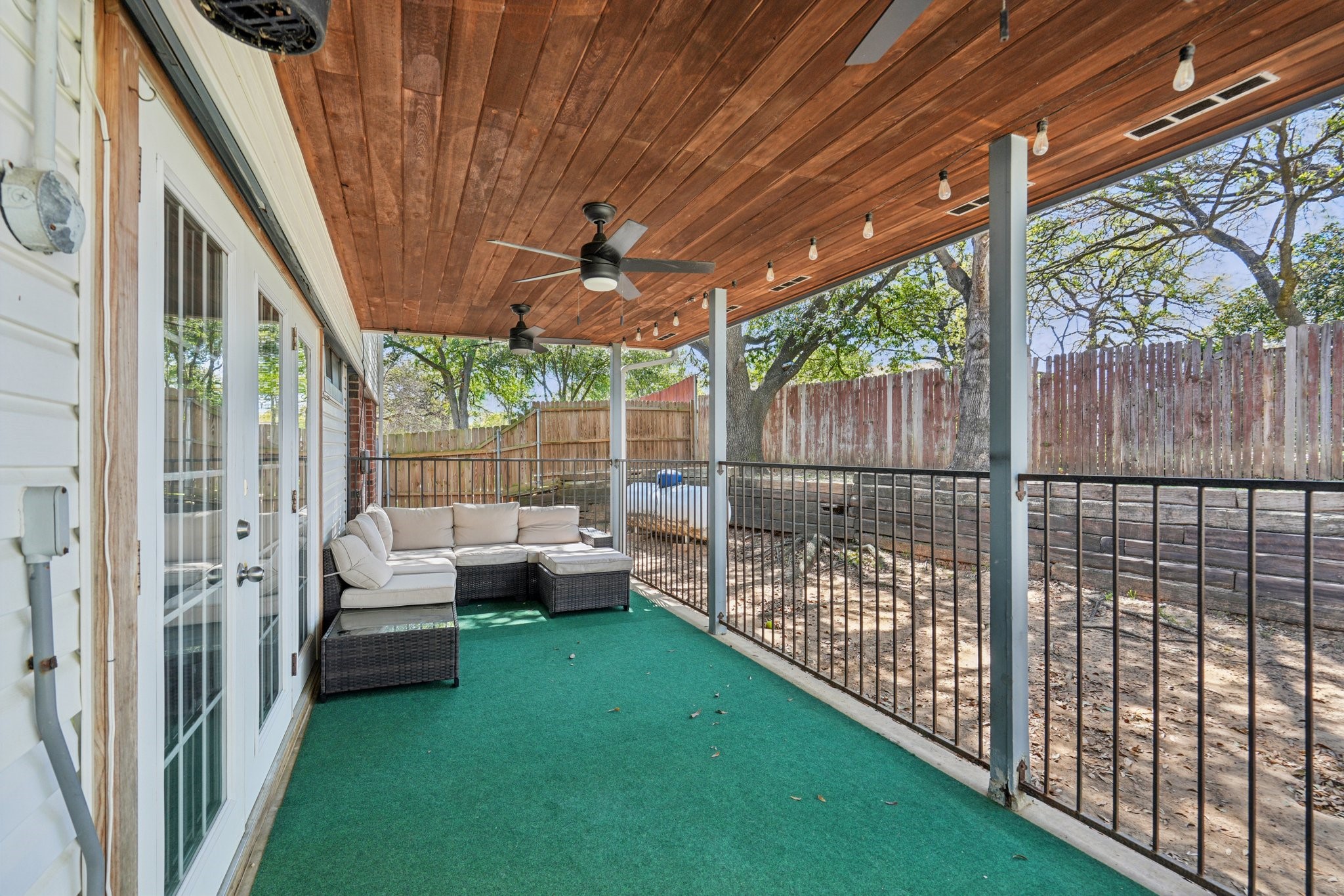2307 Harrington Court Euless TX 76039
