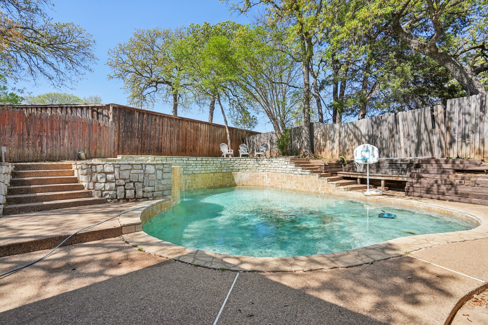 2307 Harrington Court Euless TX 76039
