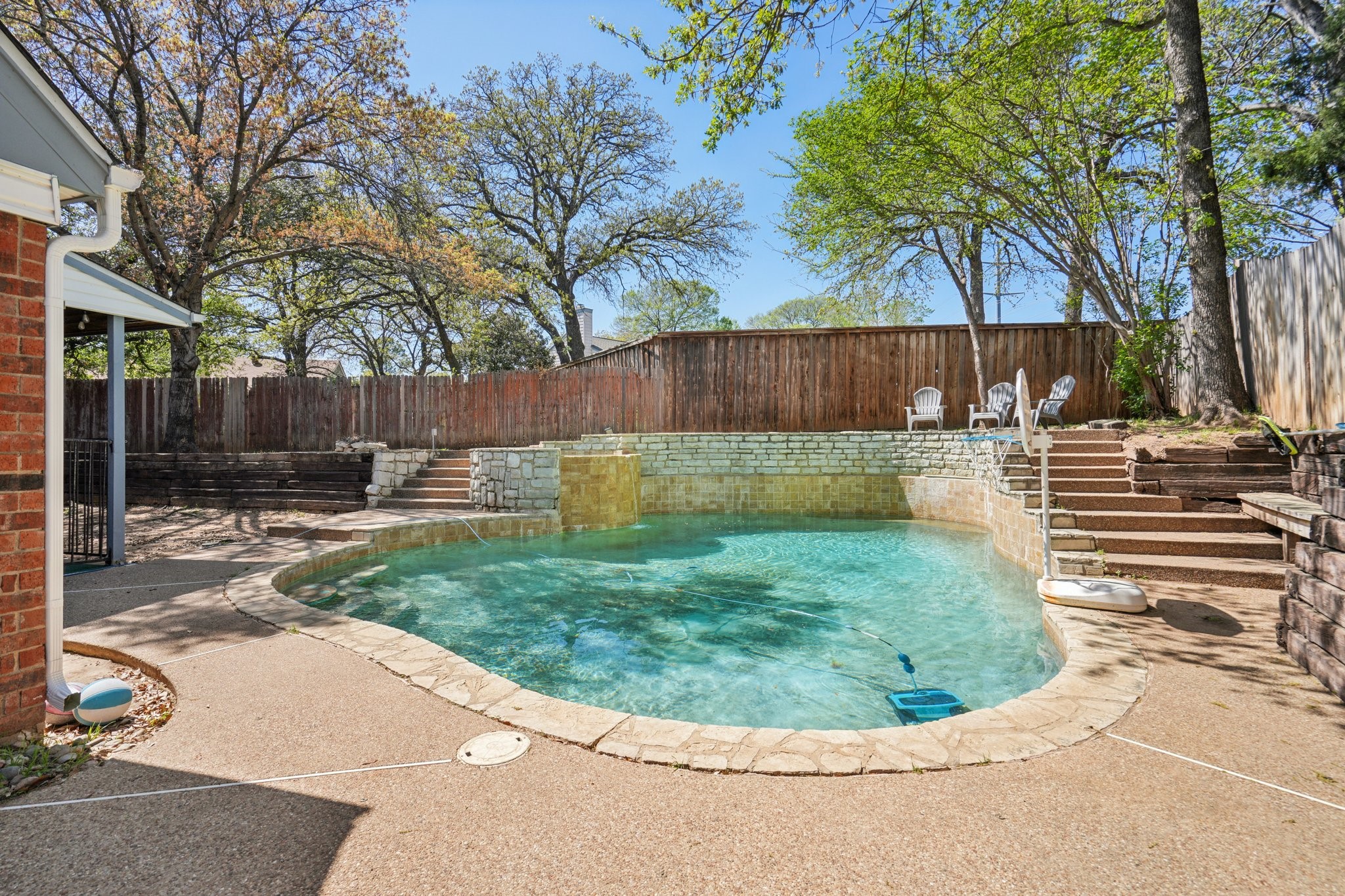 2307 Harrington Court Euless TX 76039