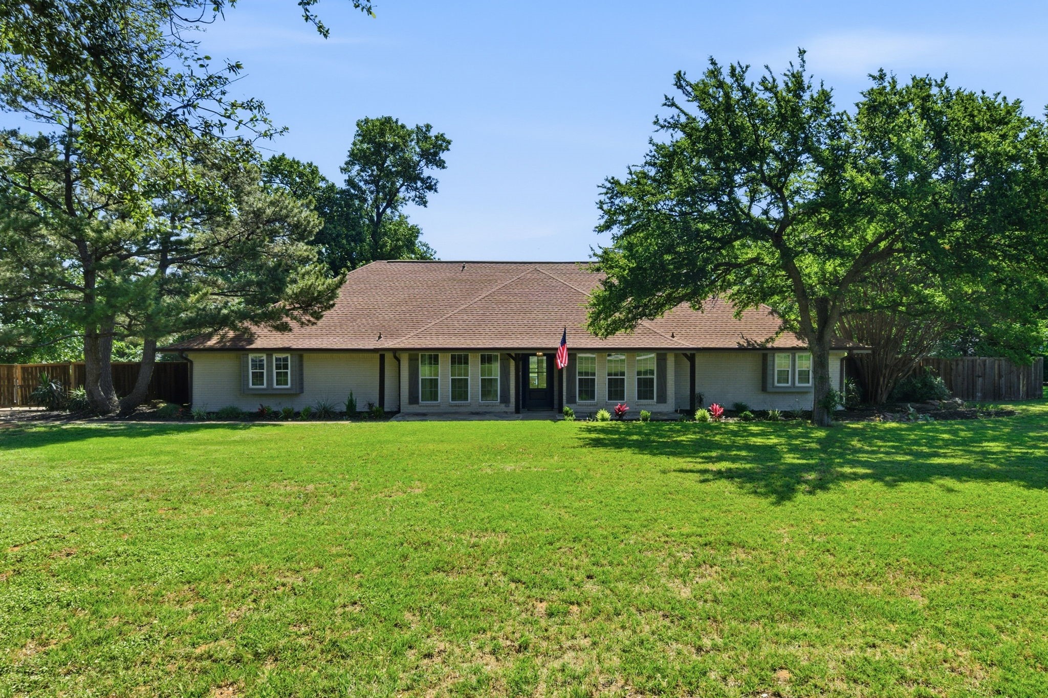 835 Cross Timbers Drive Double Oak TX 75077