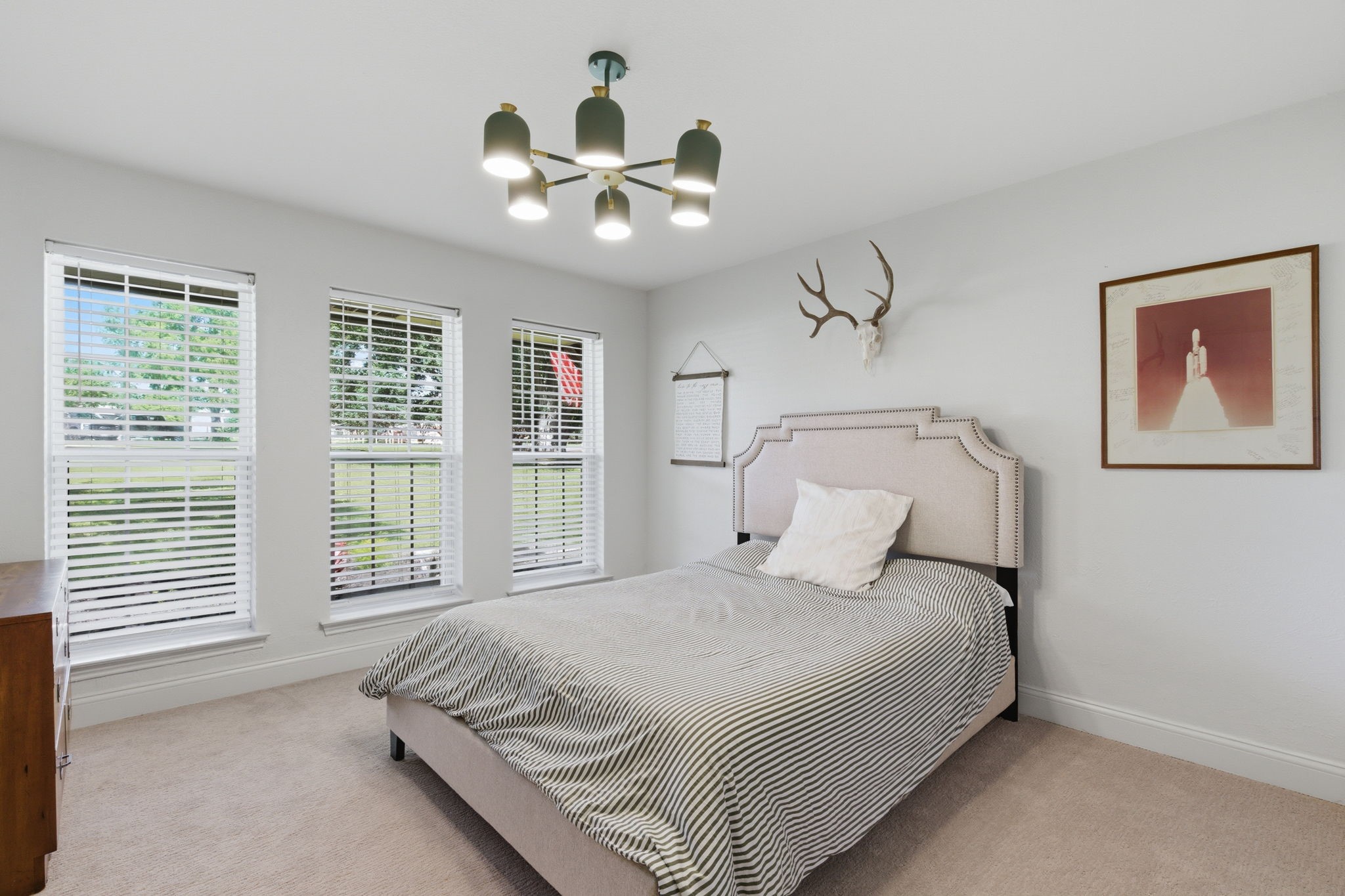 835 Cross Timbers Drive Double Oak TX 75077