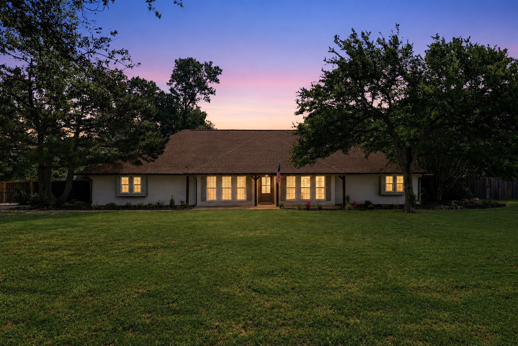 835 Cross Timbers Drive Double Oak TX 75077