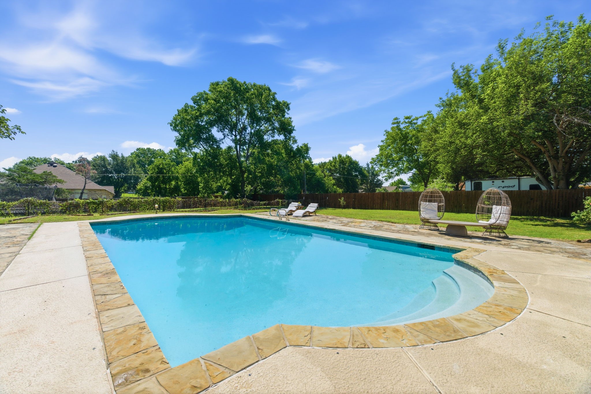 835 Cross Timbers Drive Double Oak TX 75077