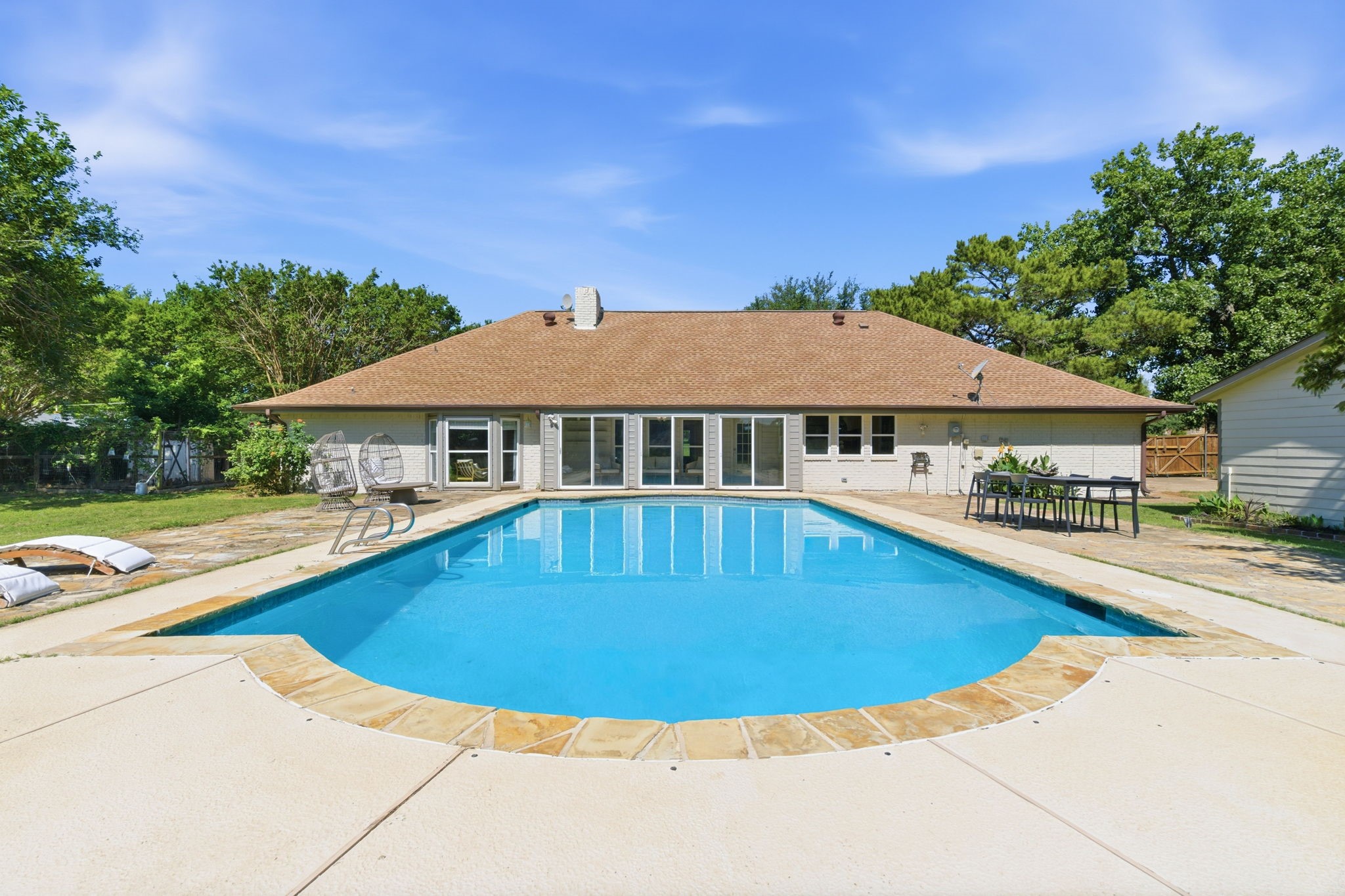 835 Cross Timbers Drive Double Oak TX 75077