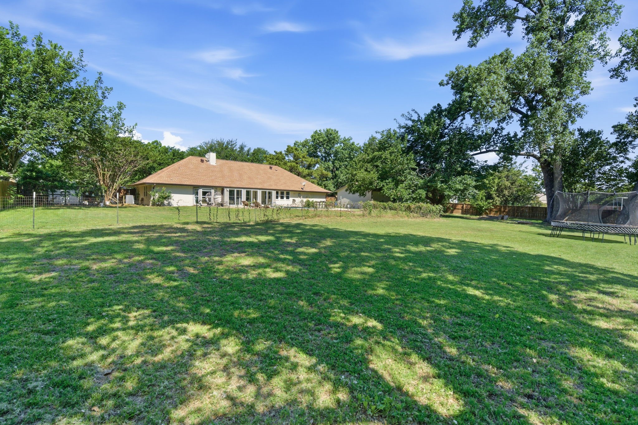 835 Cross Timbers Drive Double Oak TX 75077