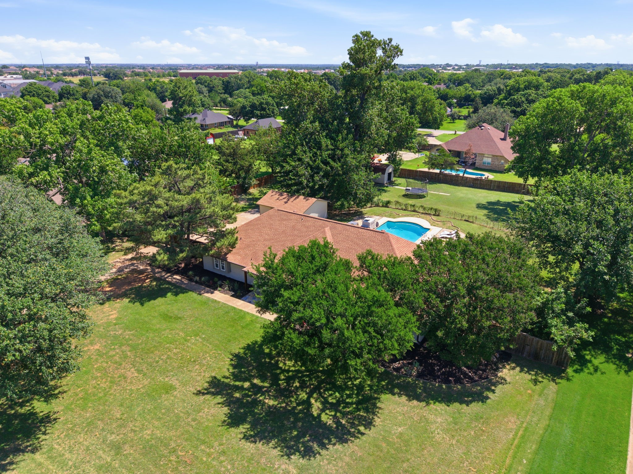 835 Cross Timbers Drive Double Oak TX 75077
