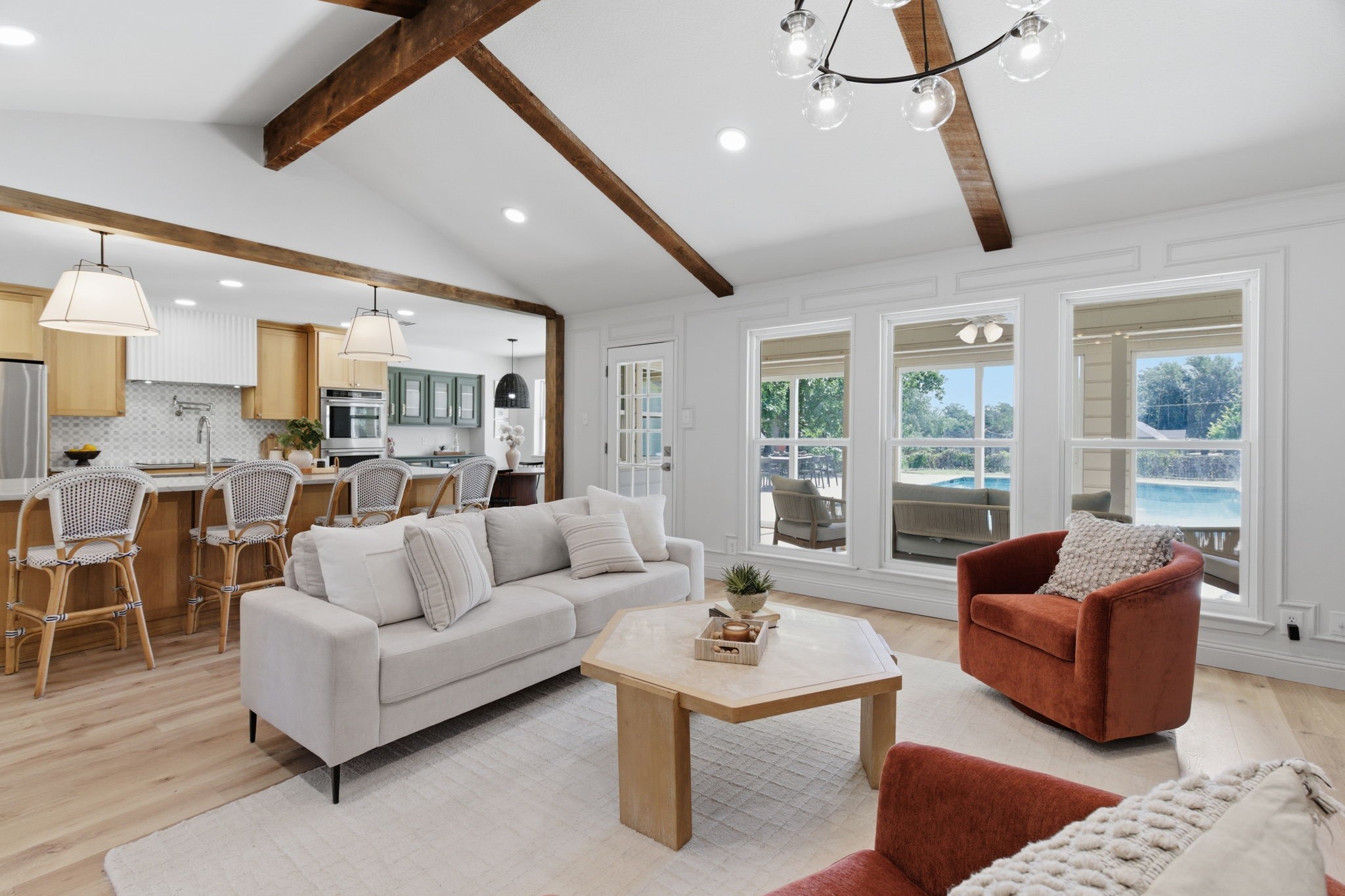 835 Cross Timbers Drive Double Oak TX 75077