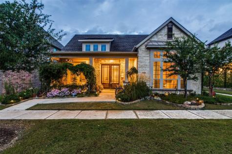 7313 Avondale Drive Mckinney TX 75070