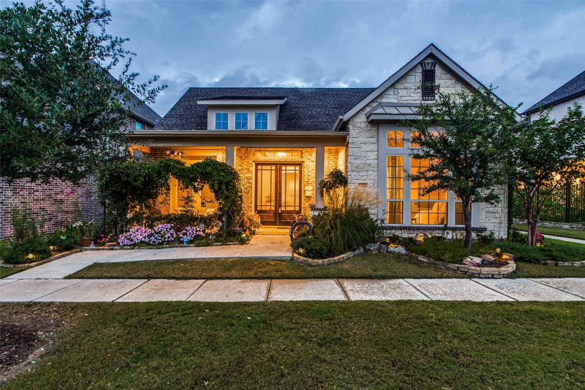 7313 Avondale Drive Mckinney TX 75070