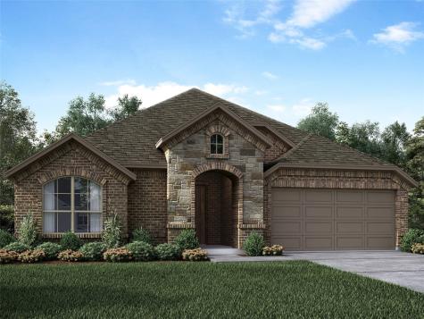 4413 Biscayne Drive Midlothian TX 76065