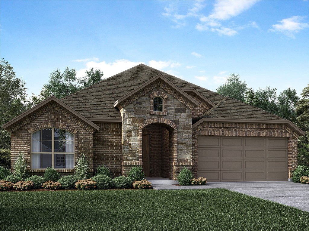 4413 Biscayne Drive Midlothian TX 76065