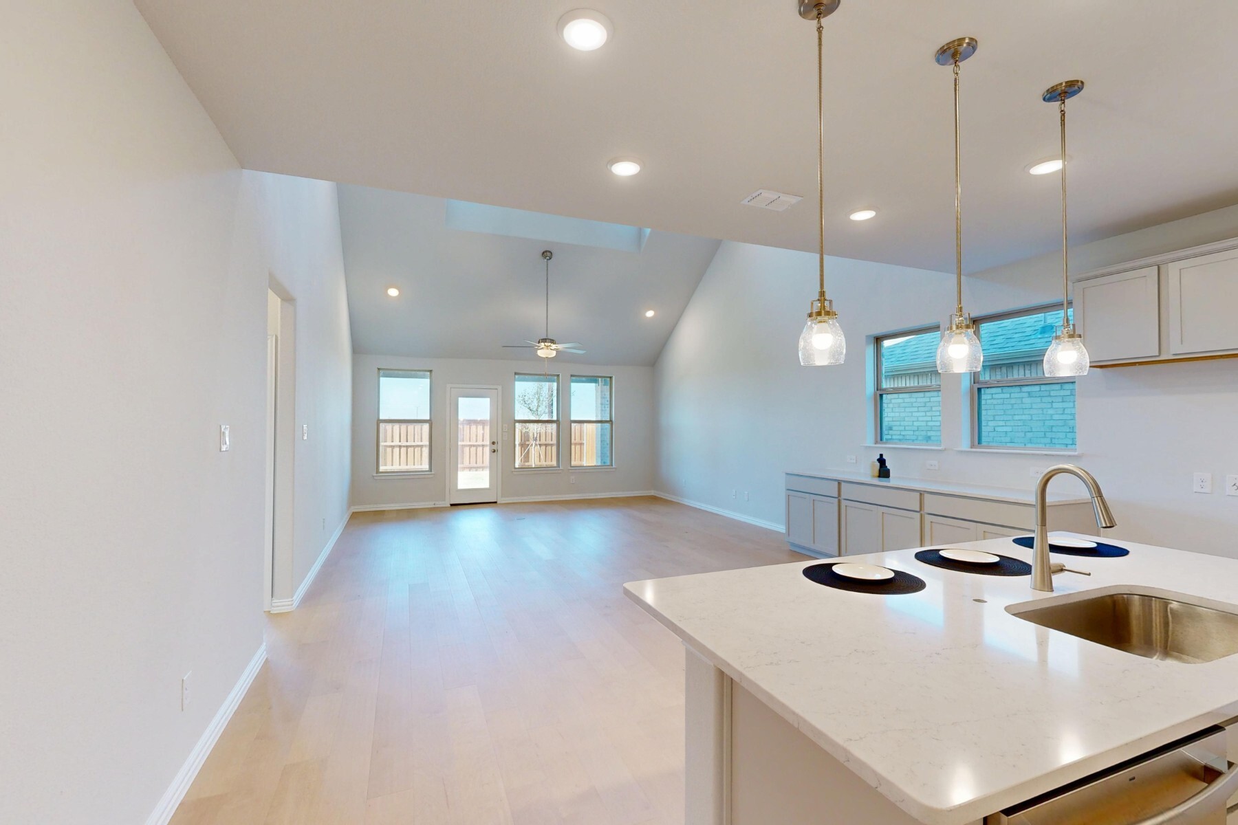 1304 Sherlynn Court Celina TX 75009