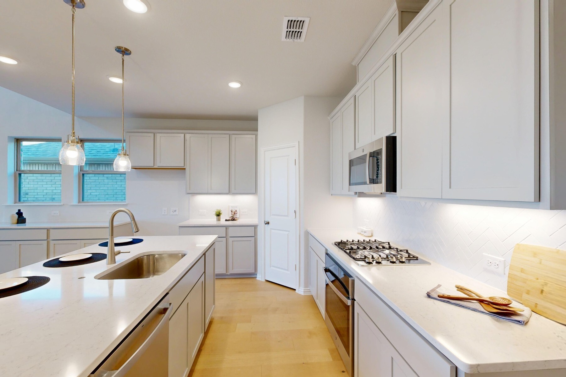 1304 Sherlynn Court Celina TX 75009