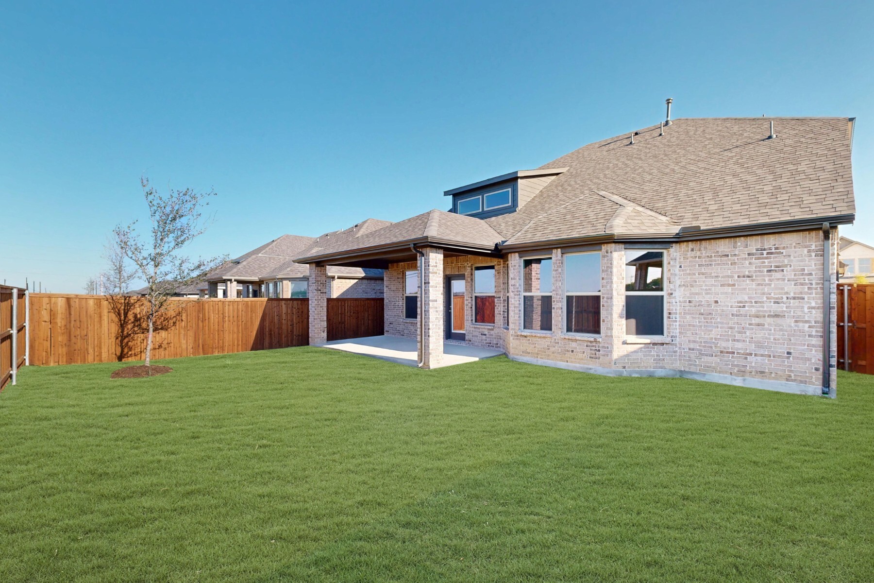 1304 Sherlynn Court Celina TX 75009