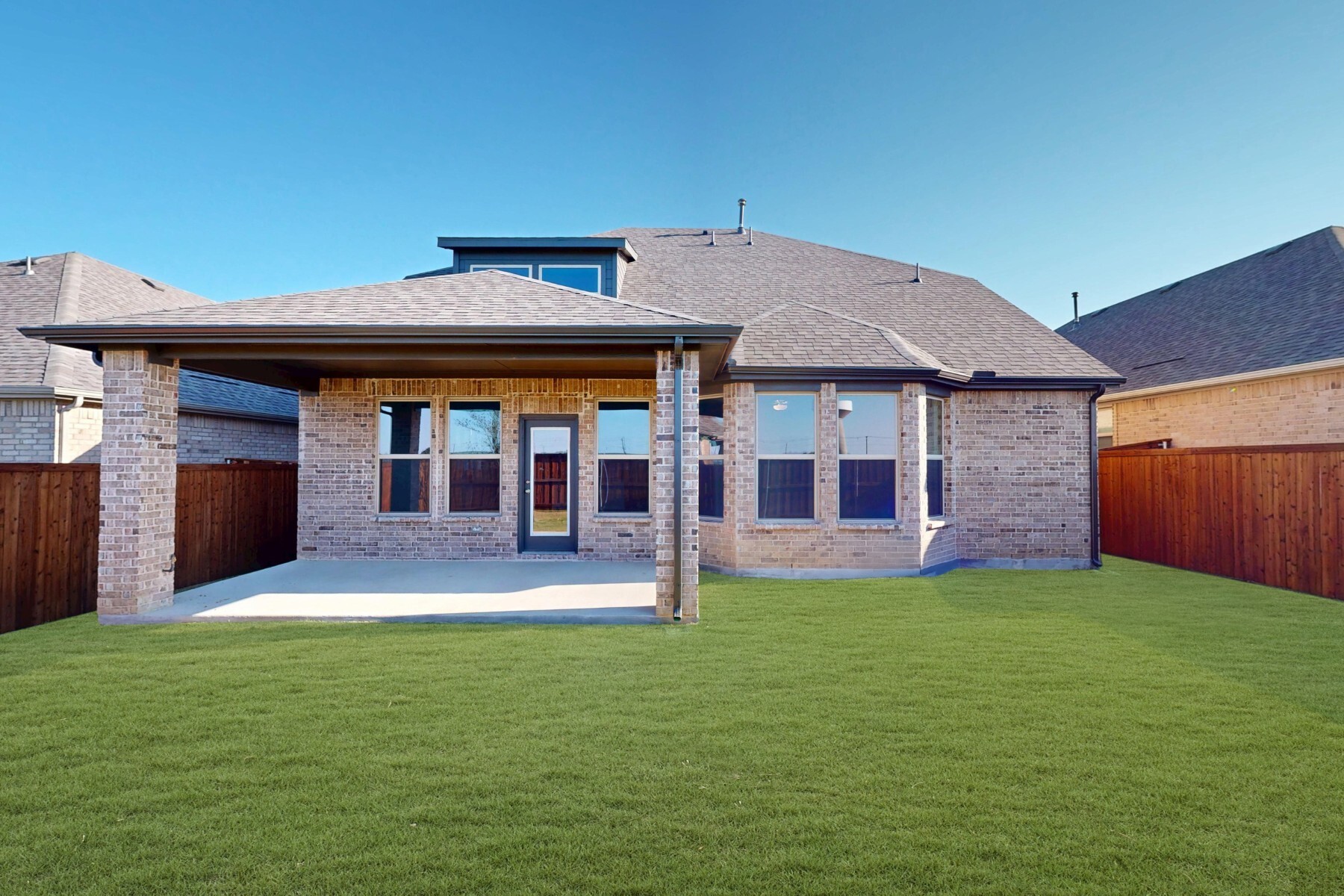 1304 Sherlynn Court Celina TX 75009