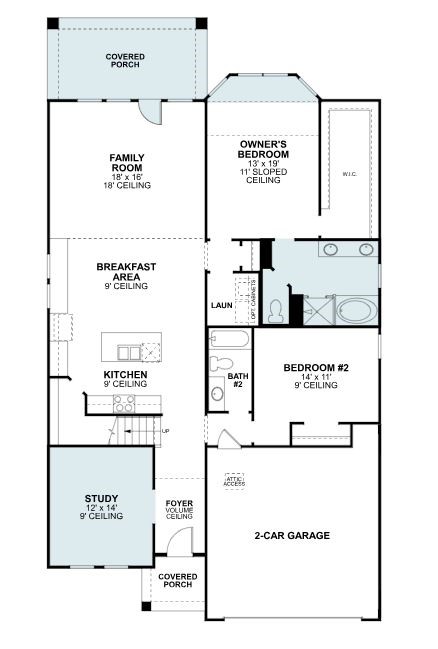 1304 Sherlynn Court Celina TX 75009