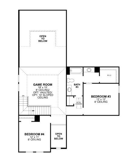 1304 Sherlynn Court Celina TX 75009