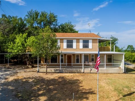 6911 Shamrock Drive Brownwood TX 76801