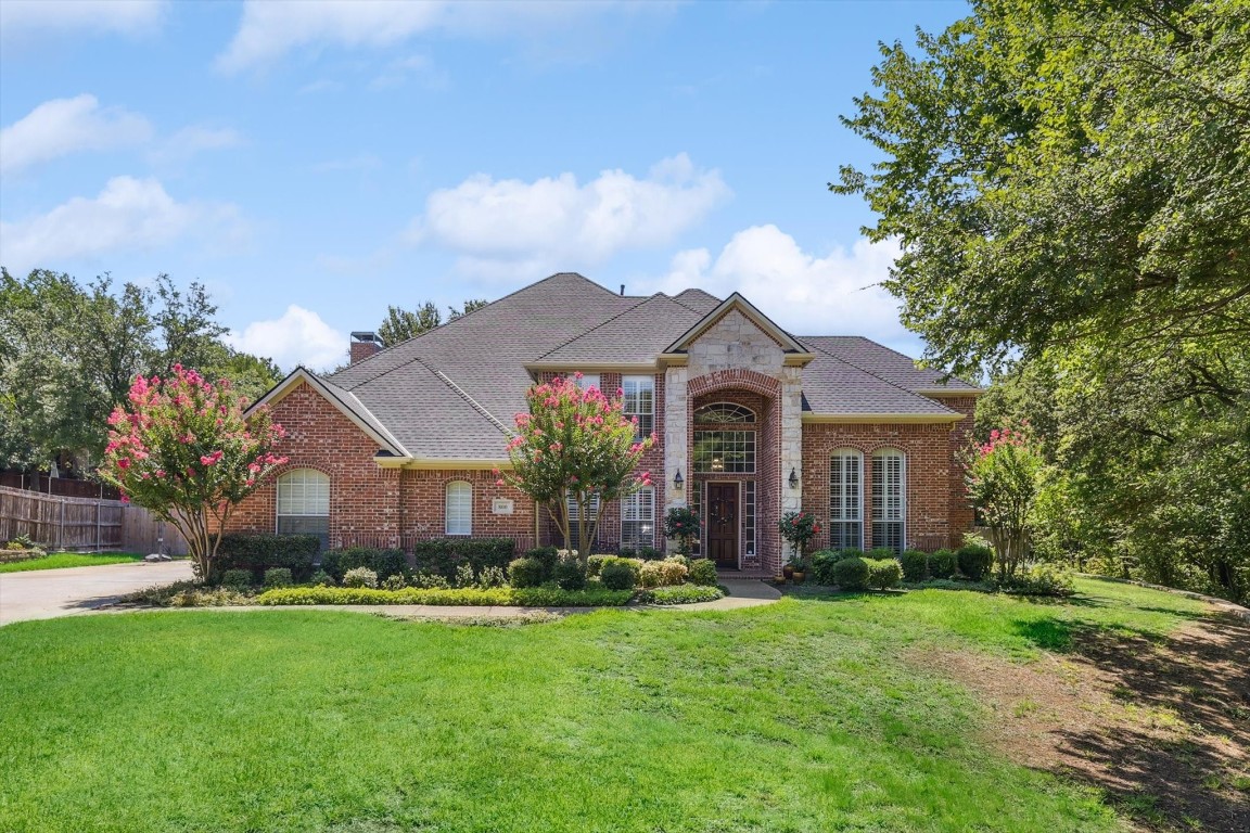 800 Stratford Drive Southlake TX 76092