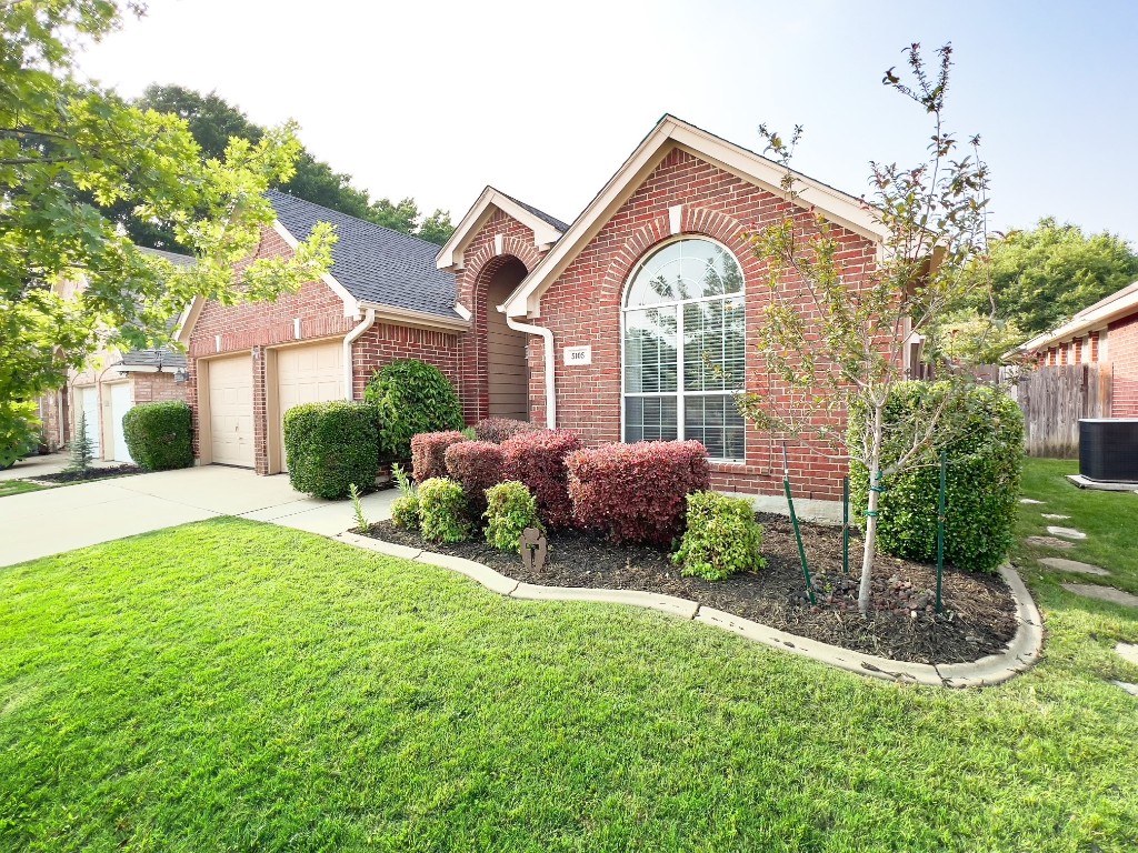 5105 Deer Ridge Court Fort Worth TX 76137