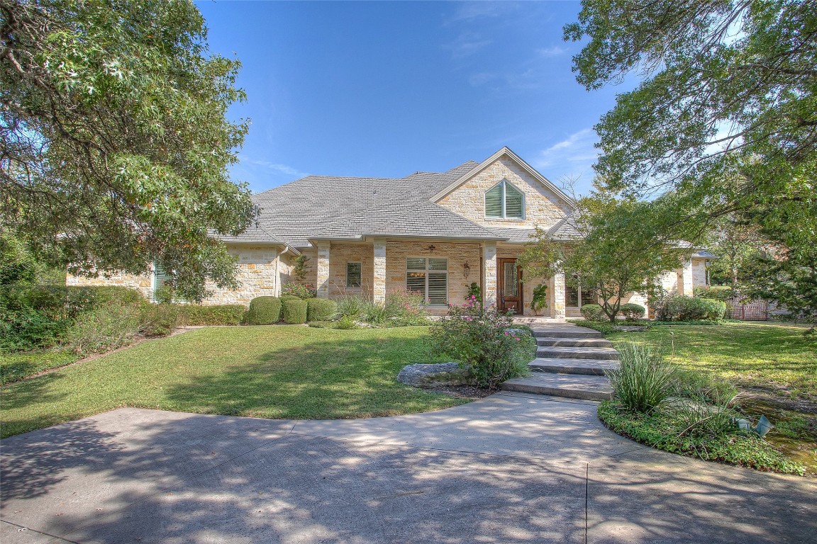 4301 Richardson Ranch Road Fort Worth TX 76126
