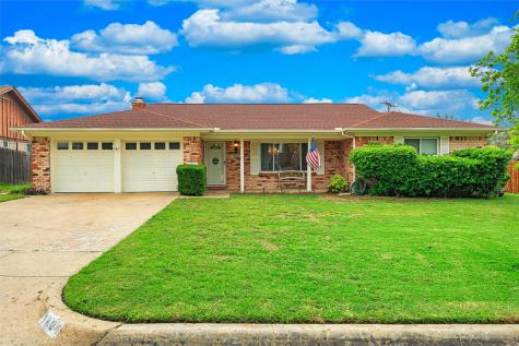 3804 Wayland Drive Fort Worth TX 76133