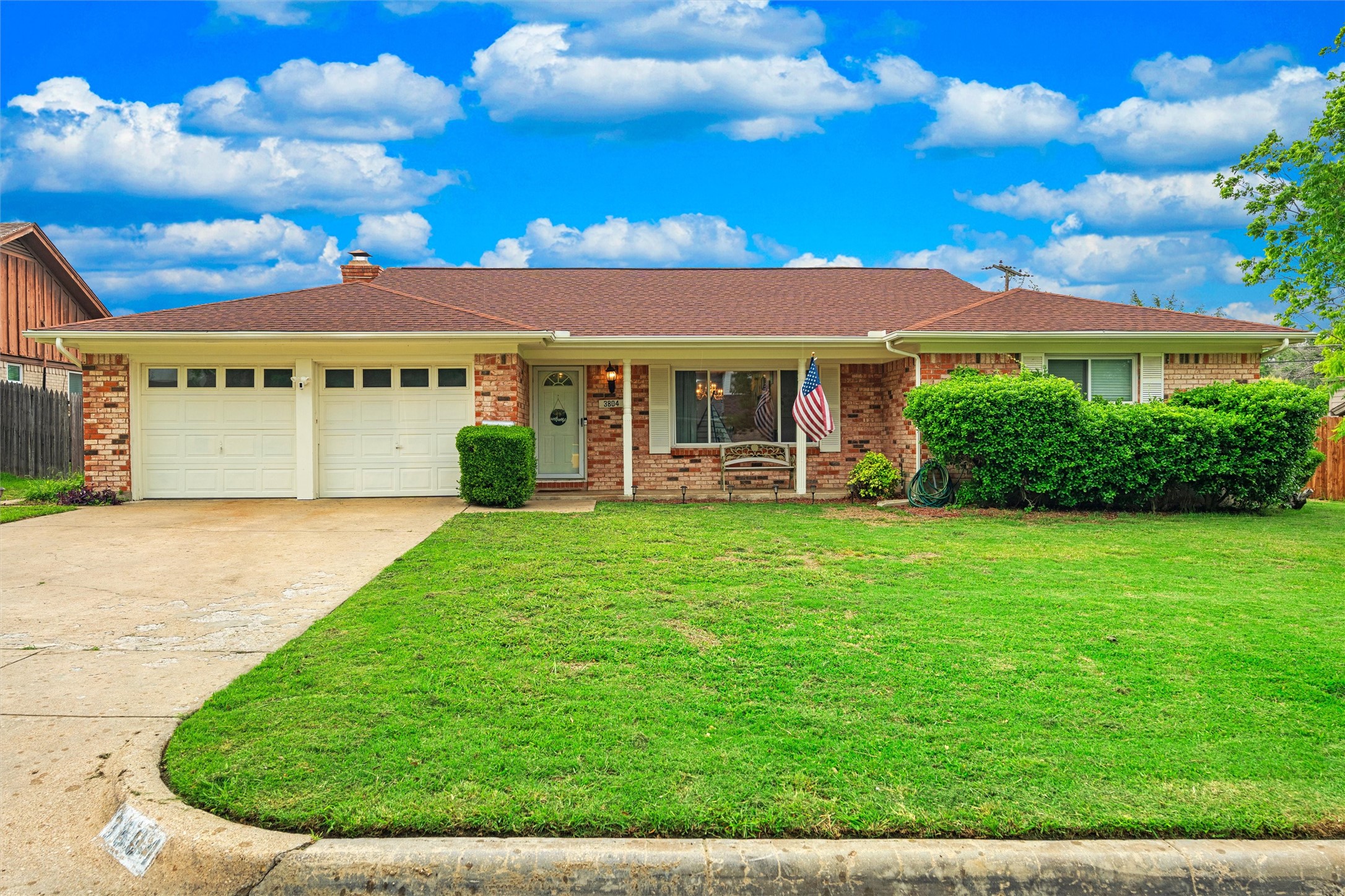 3804 Wayland Drive Fort Worth TX 76133