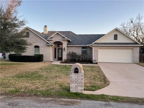 114 Rocky Creek Avenue Groesbeck TX 76642