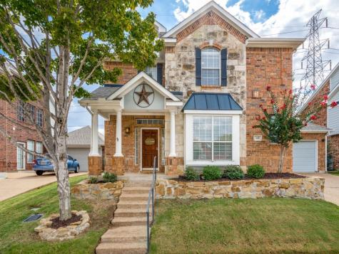 446 Southridge Way Irving TX 75063