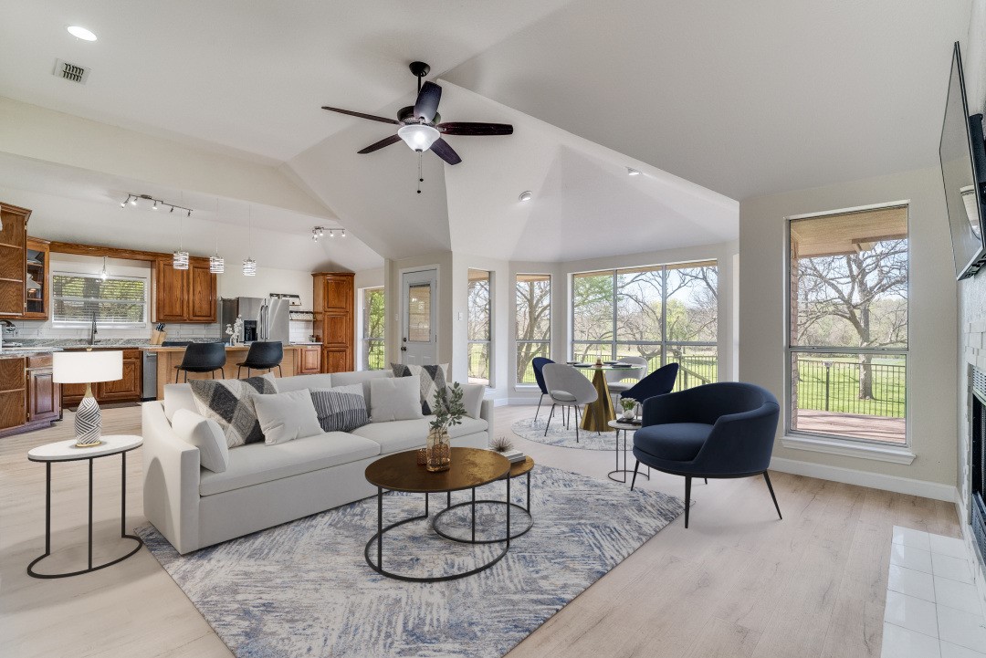 7108 Westover Drive Granbury TX 76049