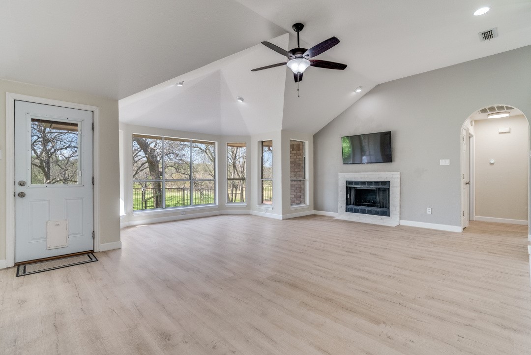 7108 Westover Drive Granbury TX 76049