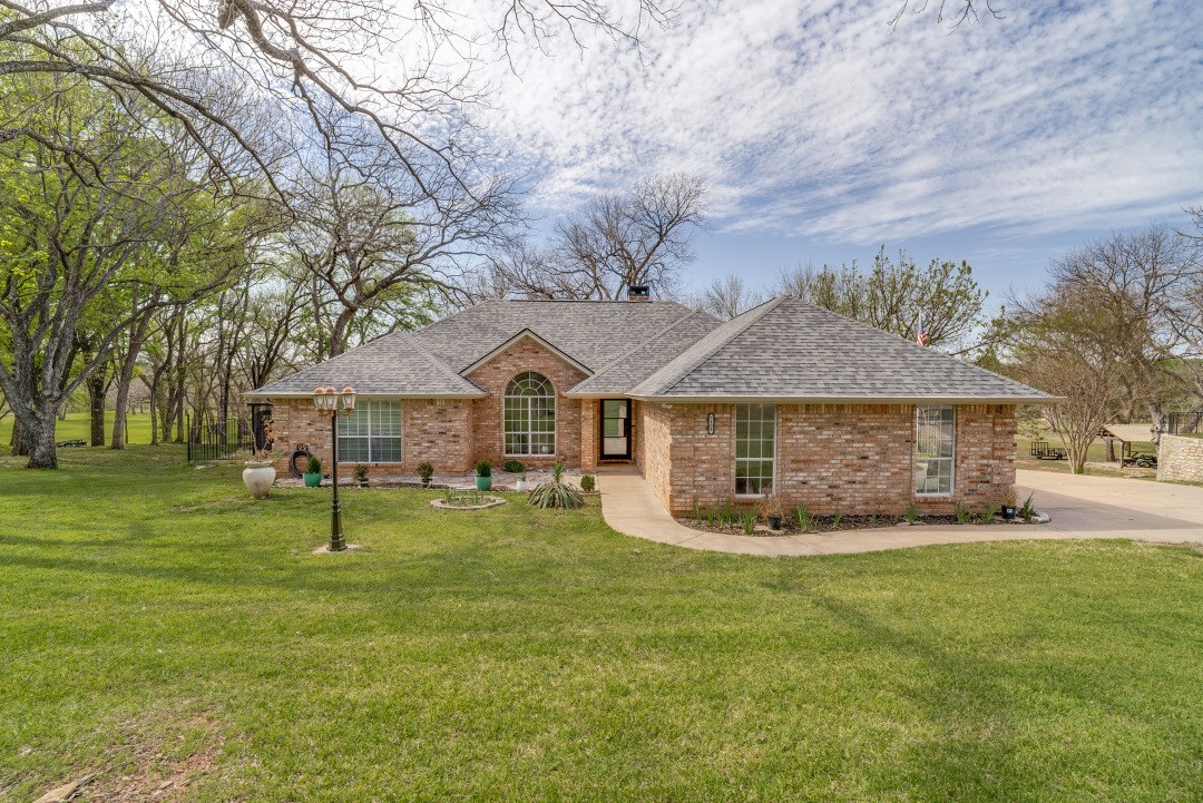 7108 Westover Drive Granbury TX 76049