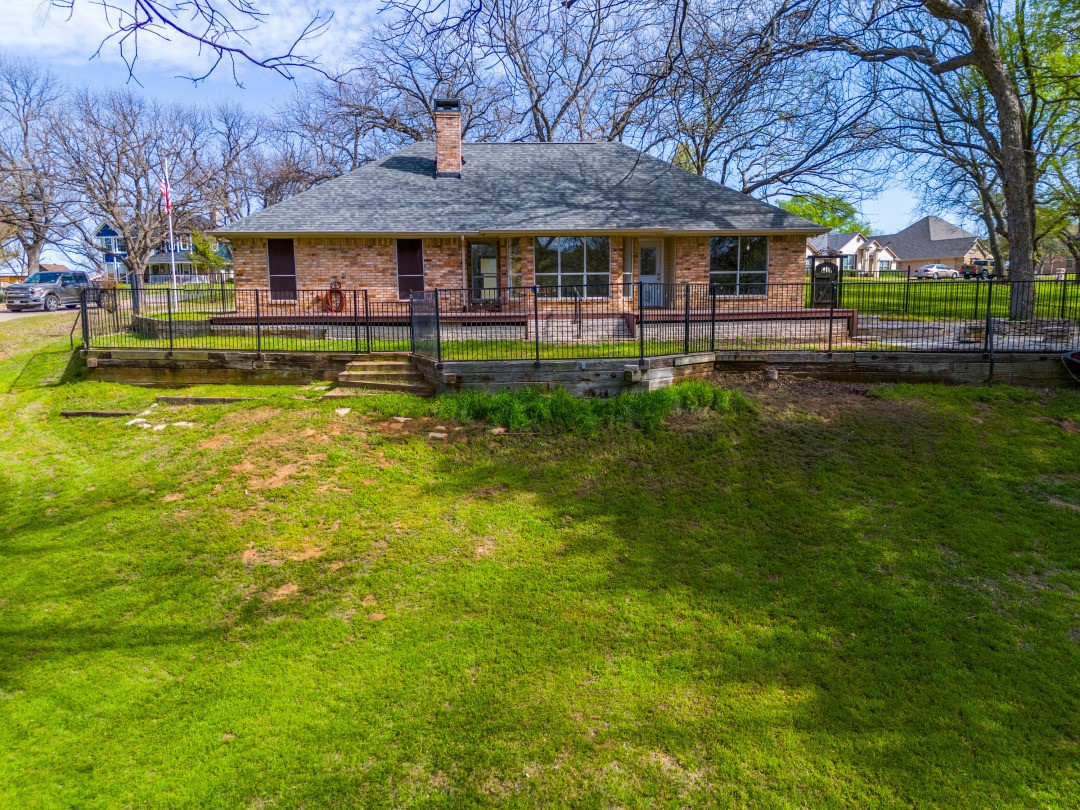 7108 Westover Drive Granbury TX 76049