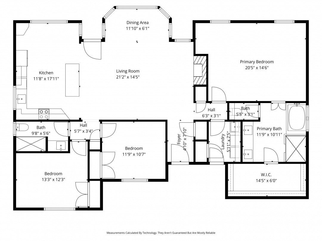 7108 Westover Drive Granbury TX 76049