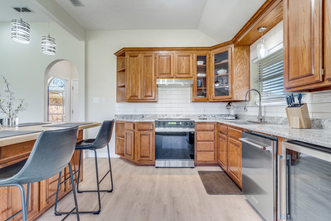 7108 Westover Drive Granbury TX 76049