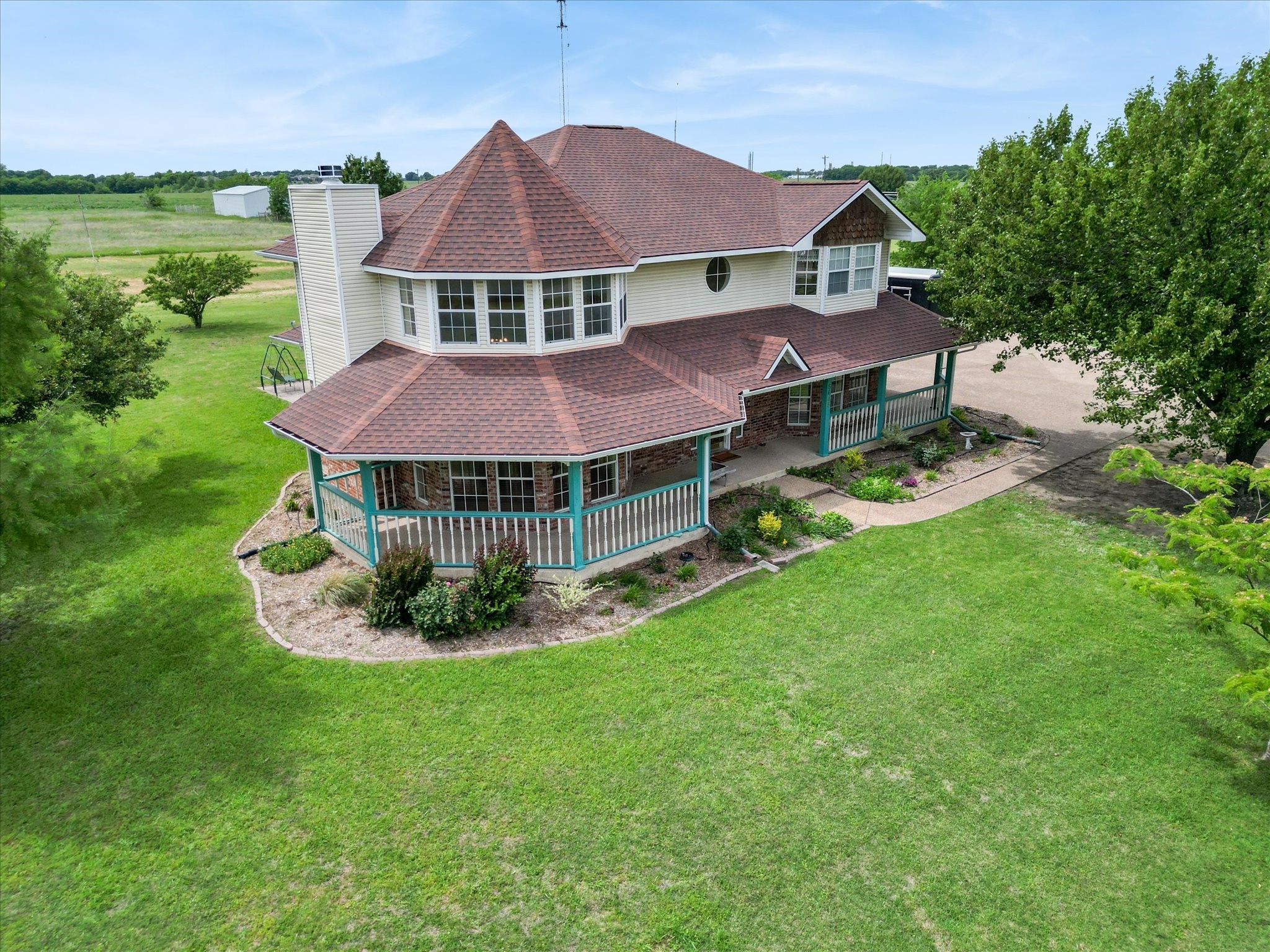 8645 County Road 419 Anna TX 75409
