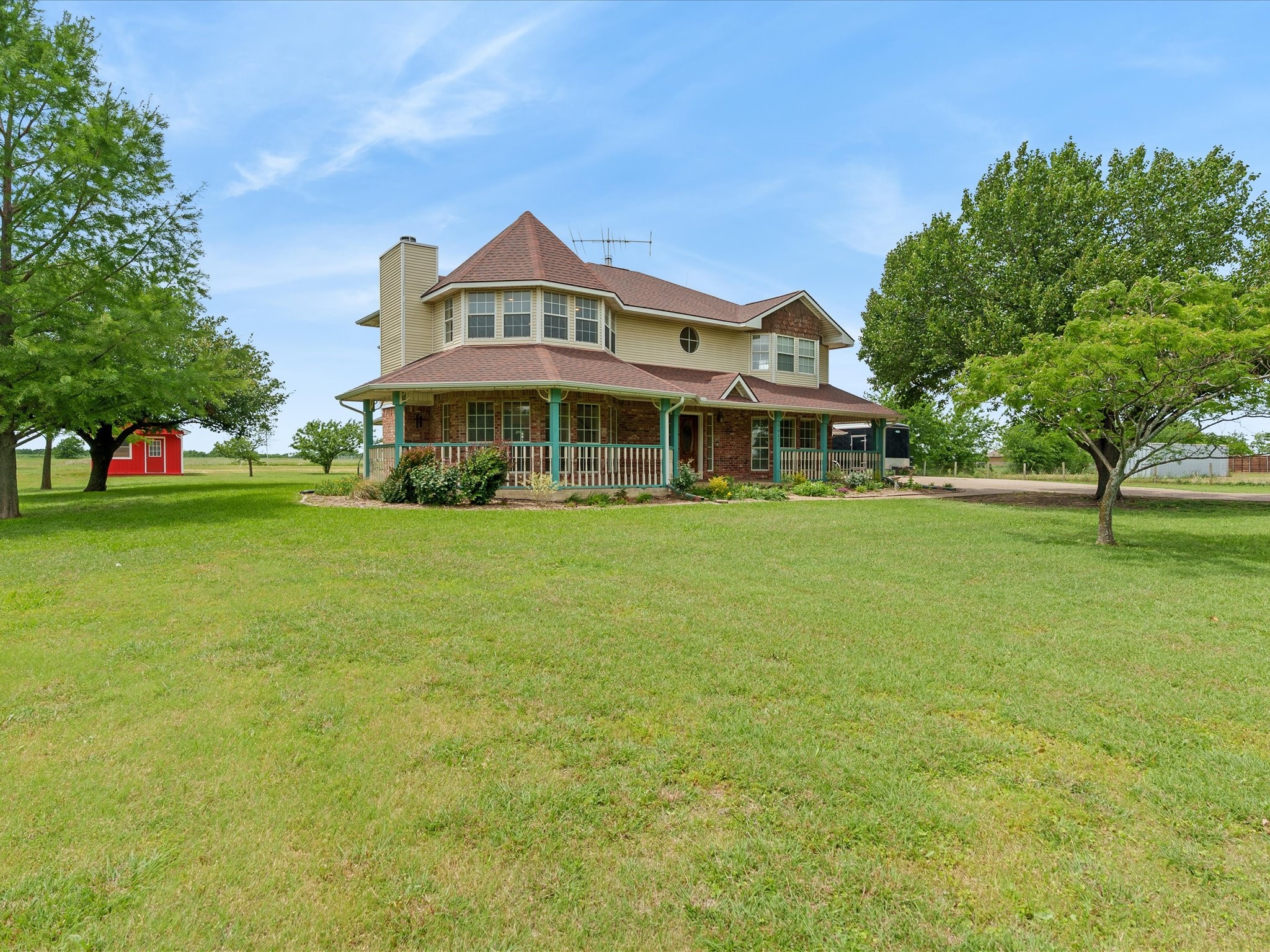 8645 County Road 419 Anna TX 75409