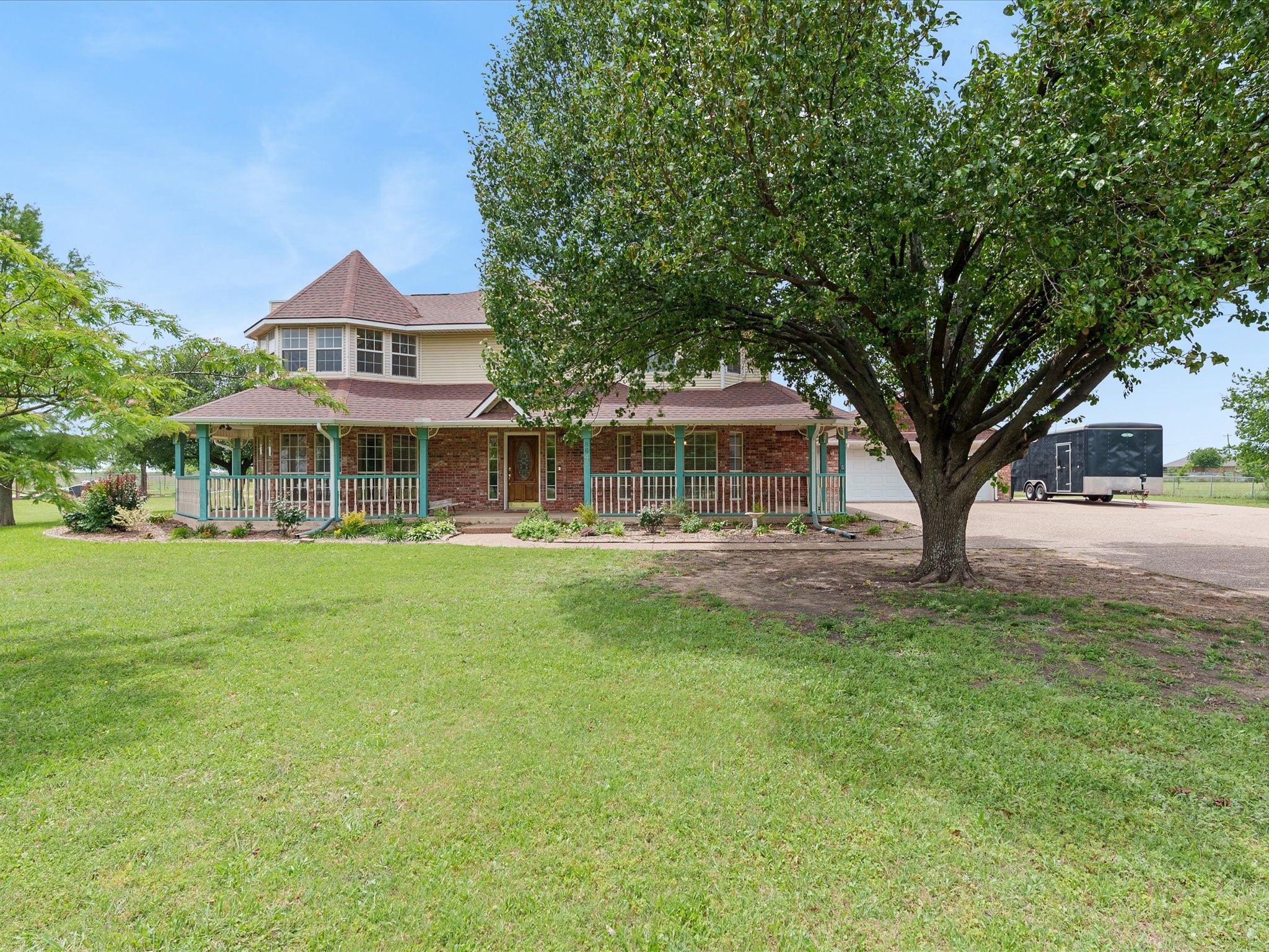 8645 County Road 419 Anna TX 75409