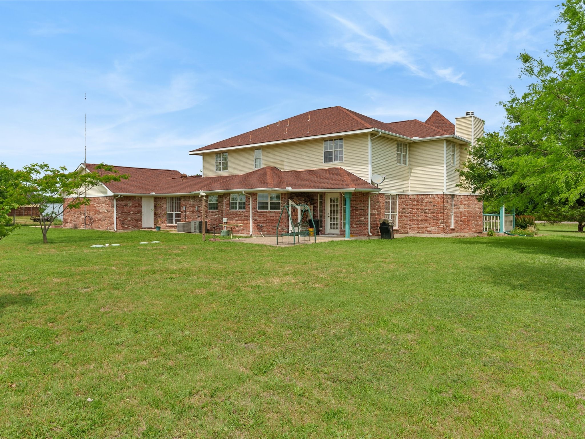 8645 County Road 419 Anna TX 75409