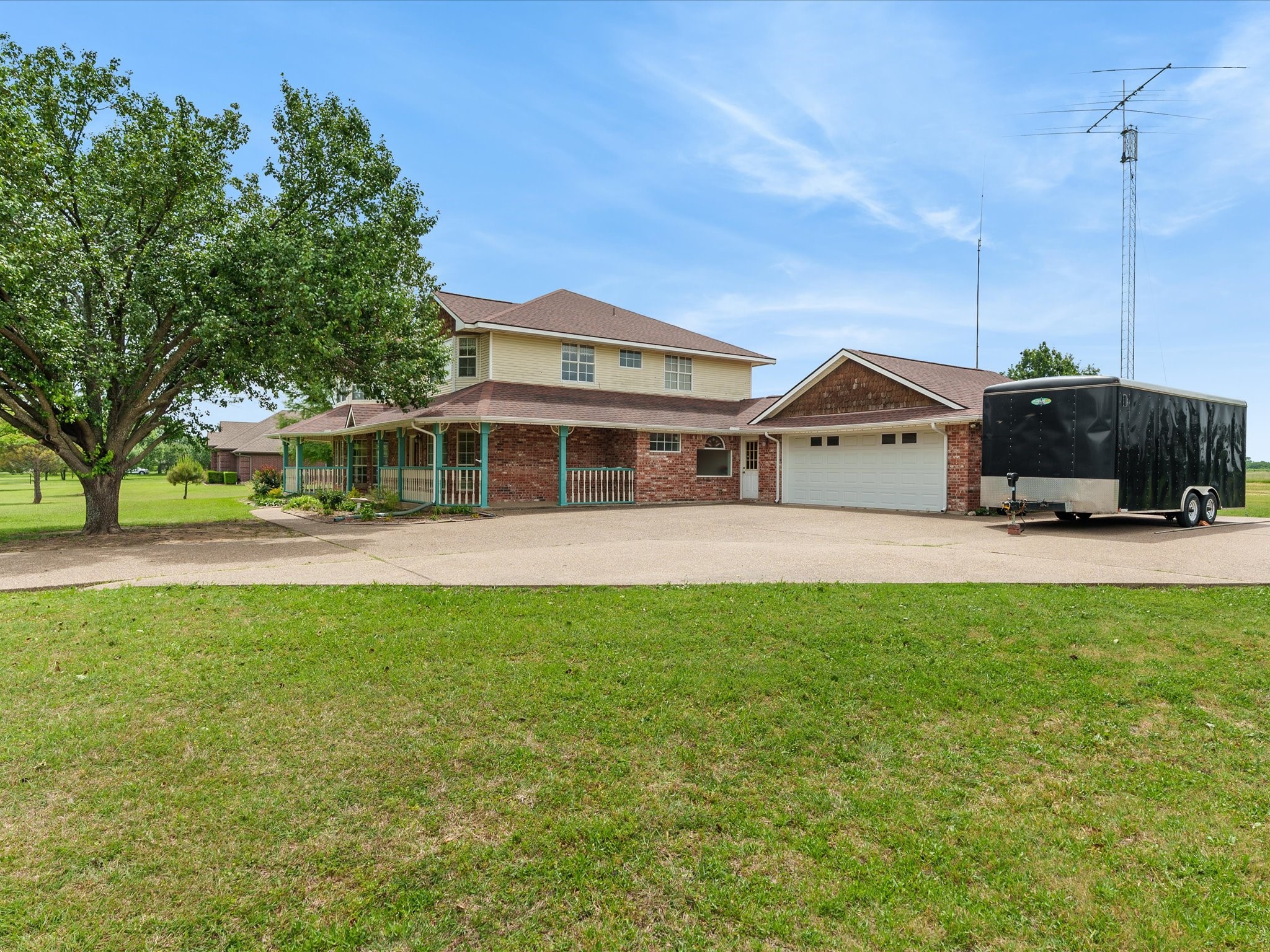 8645 County Road 419 Anna TX 75409