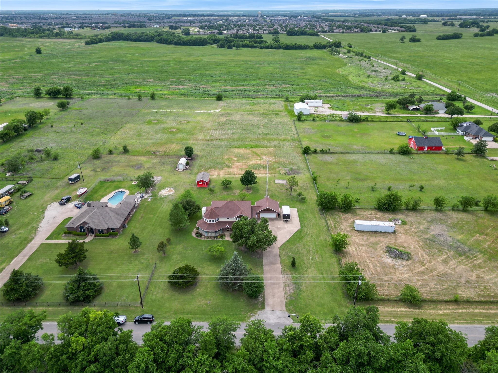 8645 County Road 419 Anna TX 75409