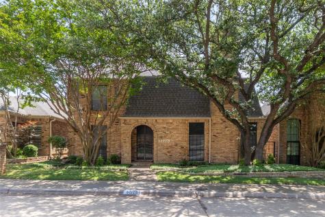 14128 Regency Place Dallas TX 75254