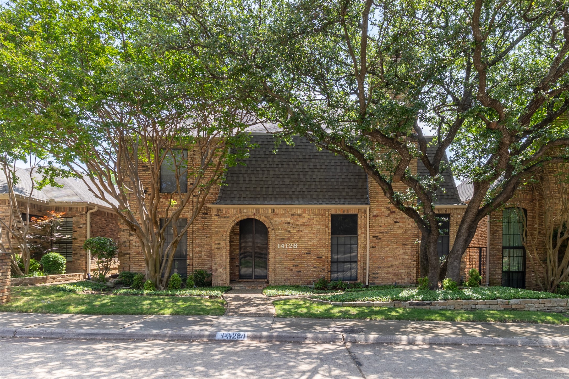 14128 Regency Place Dallas TX 75254