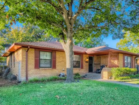 904 Highland Oaks Drive Dallas TX 75232