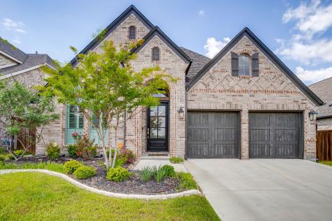 10632 Oates Branch Lane Fort Worth TX 76126