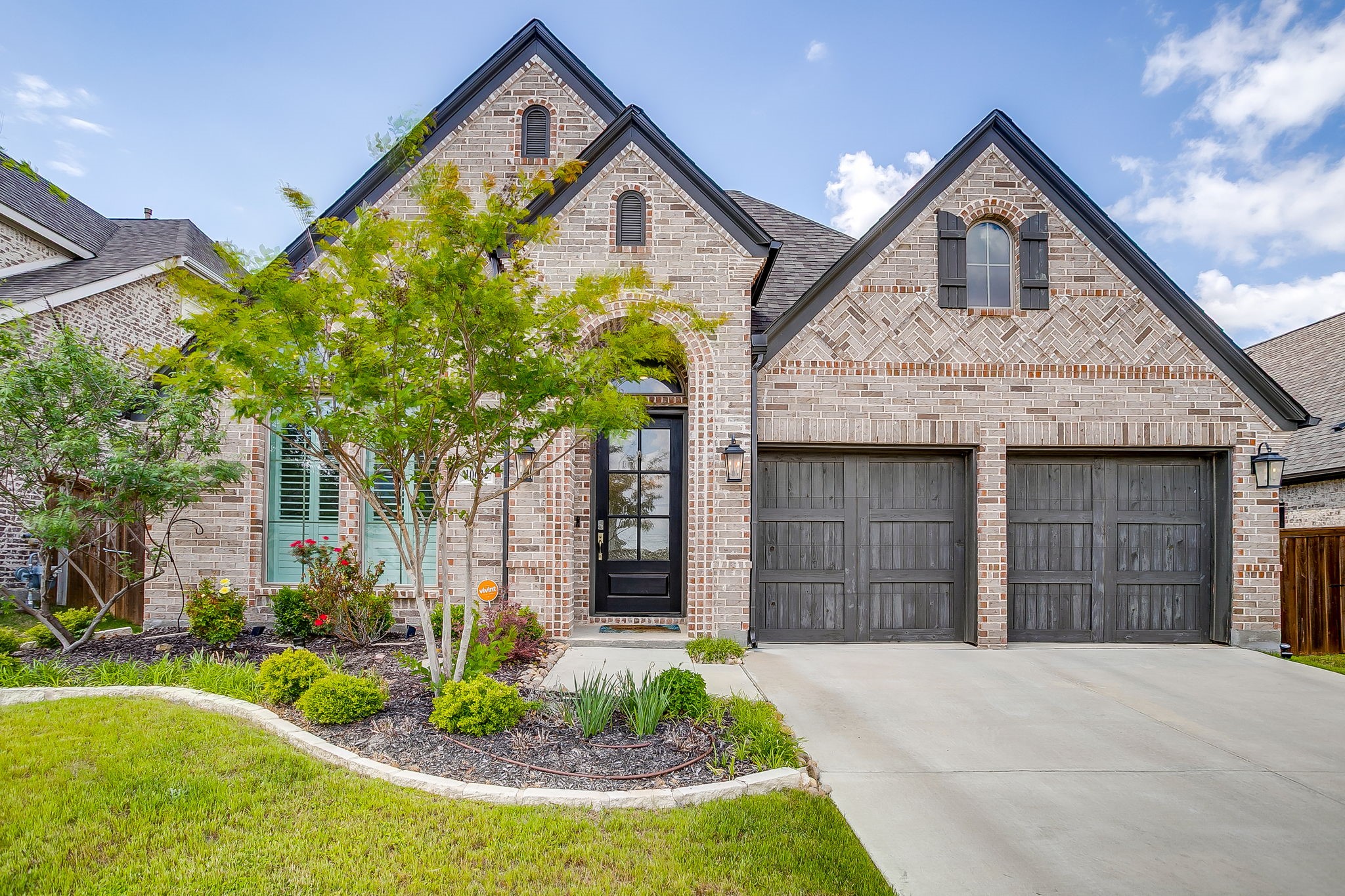 10632 Oates Branch Lane Fort Worth TX 76126