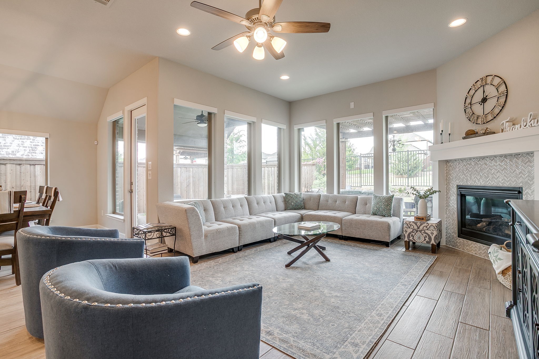 10632 Oates Branch Lane Fort Worth TX 76126