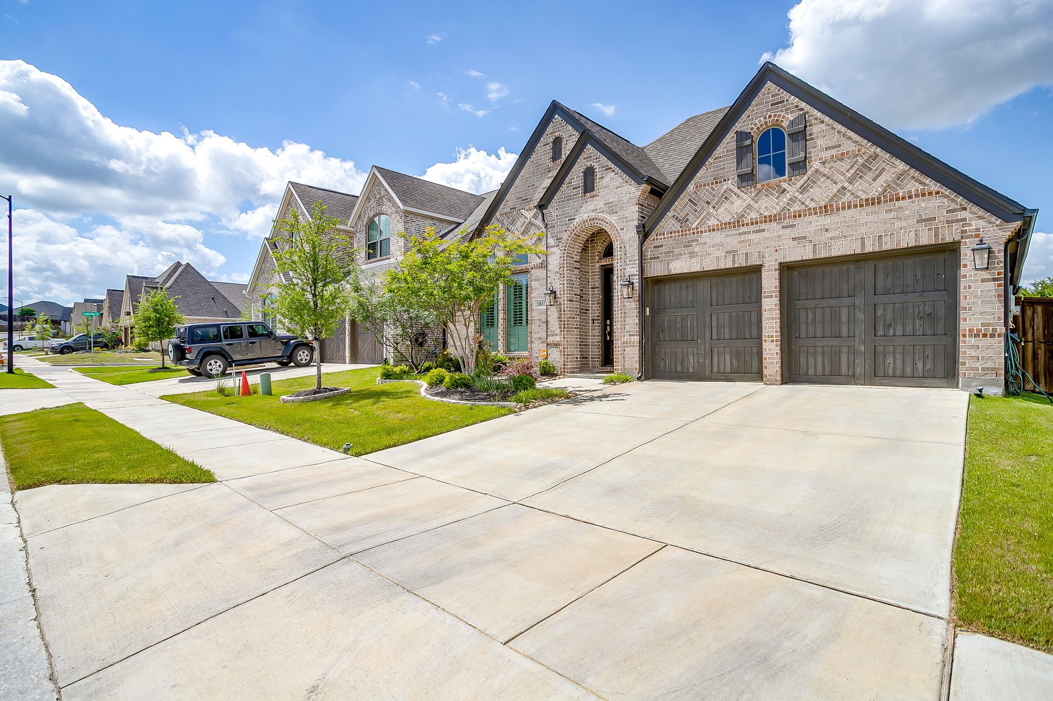 10632 Oates Branch Lane Fort Worth TX 76126