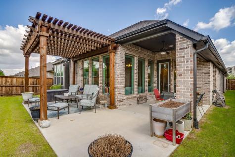 10632 Oates Branch Lane Fort Worth TX 76126