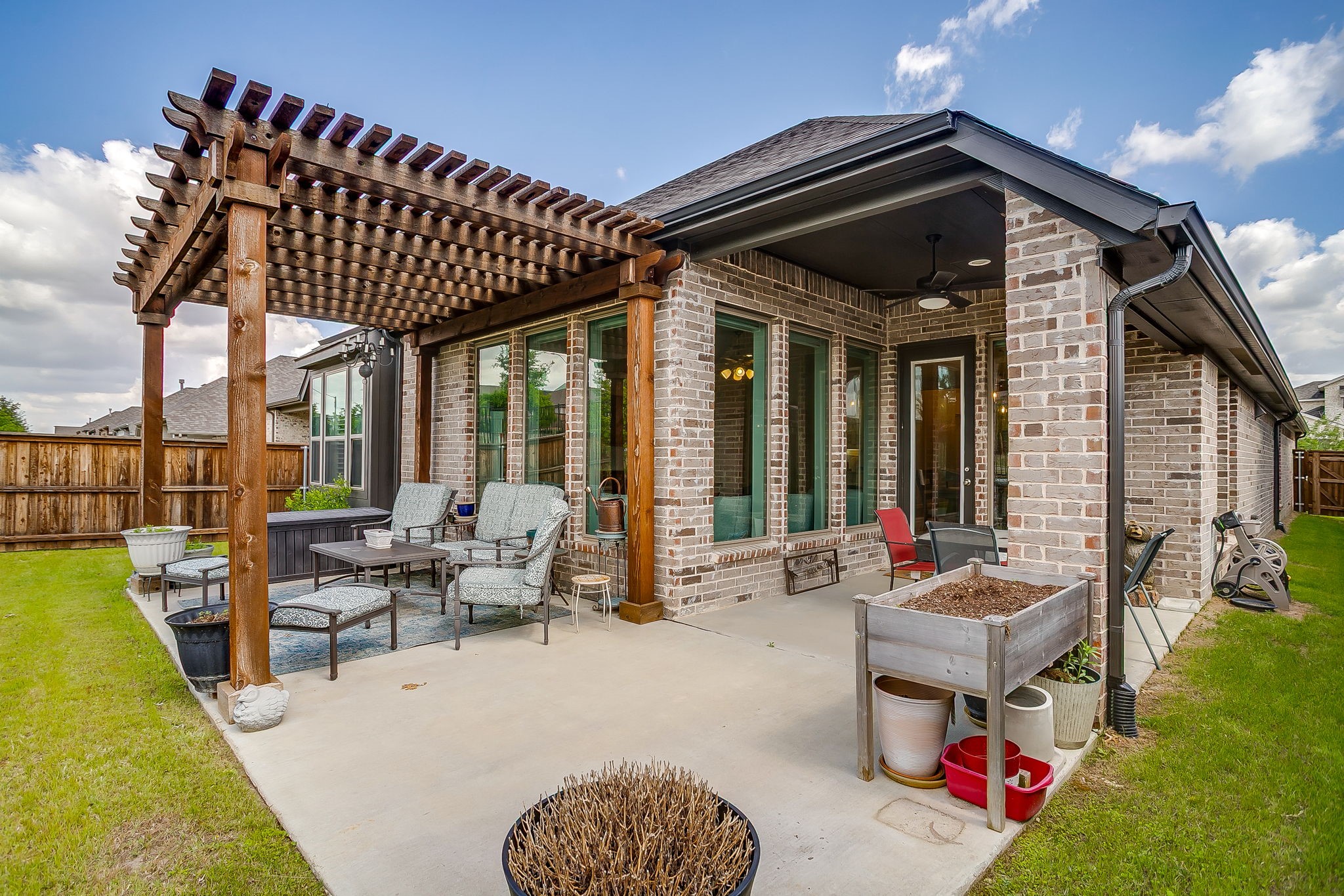 10632 Oates Branch Lane Fort Worth TX 76126